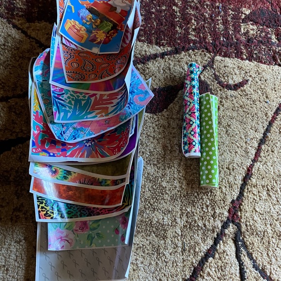 Vinyl - Picture 2 of 3